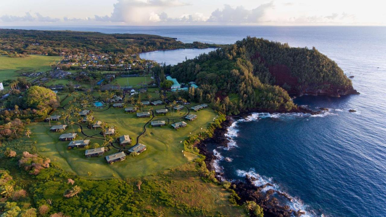 Hana-Maui Resort, a Destination by Hyatt Residence, Hana – Precios actualizados 2023