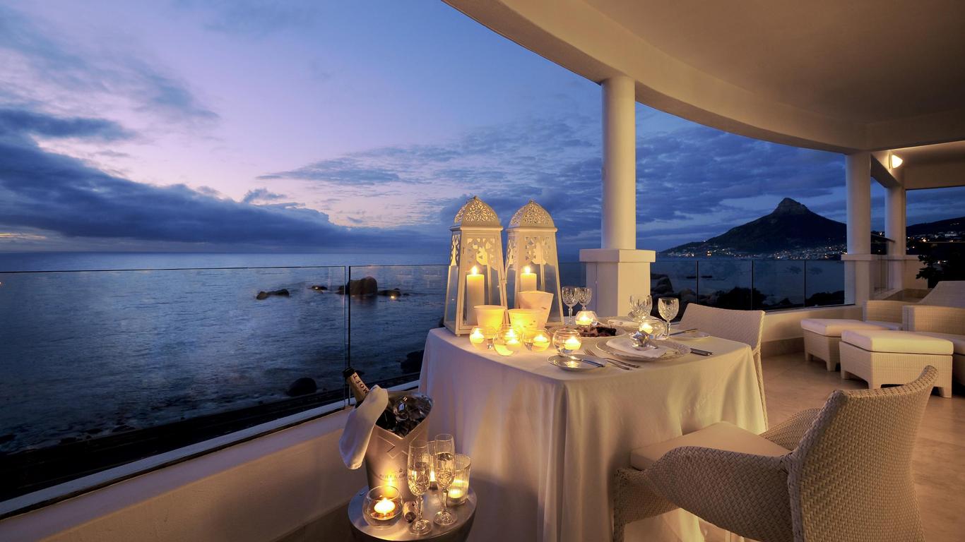 The Twelve Apostles Hotel And Spa en $256 ($̶1̶.̶0̶6̶6̶). Ciudad del Cabo Hoteles - KAYAK