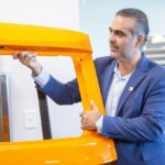 Electrify América amplía su colaboración con BMW para ofrecer dos años de sesiones de carga gratuitas para el nuevo BMW i5 » 2023