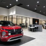 Volkswagen lanzó las primeras imágenes del esperado SUV Tiguan del 2025 » 2023