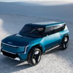 El Mitsubishi Outlander Plug-in Híbrido se presentará en la Electrify Expo de Nueva York » 2023