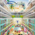 Ya puedes navegar en el primer catamarán de American Cruise Lines » 2023