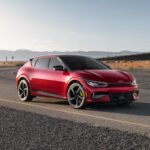 Automobili Pininfarina desbloquea el futuro con el concepto “PURA Vision” » 2023