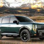 Los 5 autos del 2026 con mayor consumo de gasolina en ciudad »